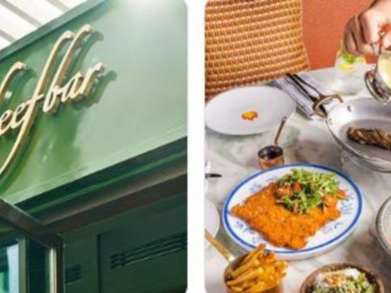 Le Petit Beef Bar