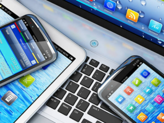 Abu Sakhy Electronics Trading