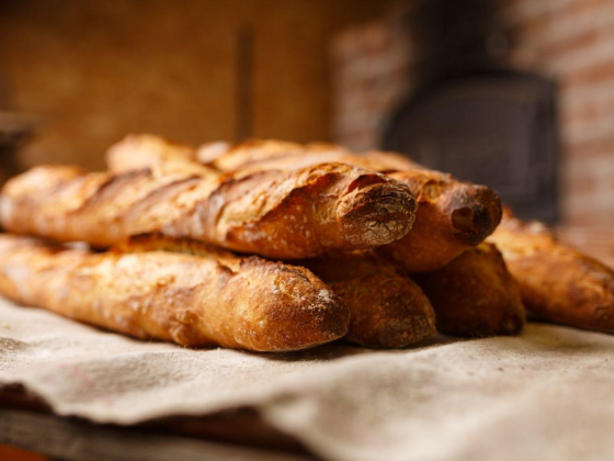 Shabab Al Freej Bakery