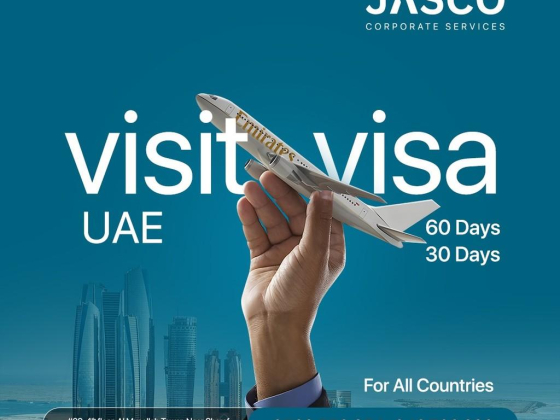 Jasco Corporate Services