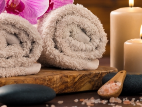Next Journey Spa