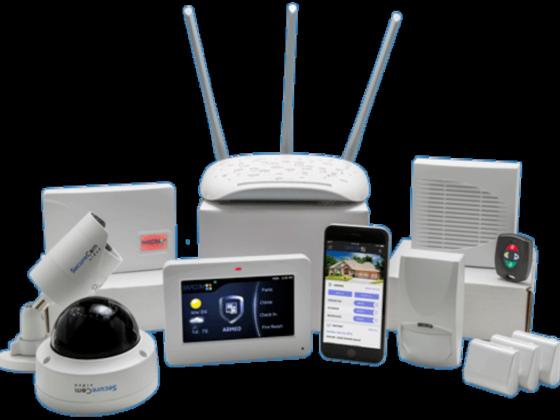 Aygate Vision Security Systems