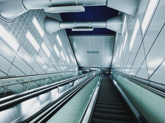 Iajas Lifts Escalators Contracting