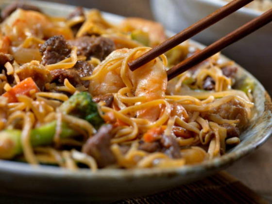 Weidao China Hotpot & Bbq Buffet Restaurant