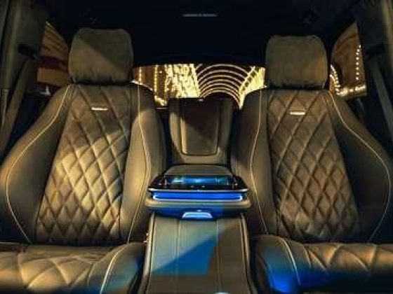 Mbs Automotive Middle East