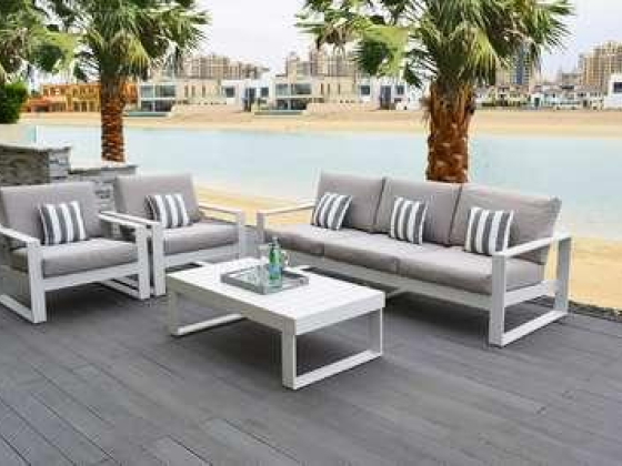 King Classic Sofa Furniture