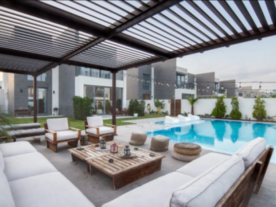 Evasofia Vacation Homes Rental