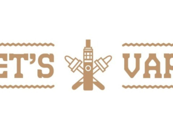 Lets Vape Electronic Cigarettes & Accessories Trading