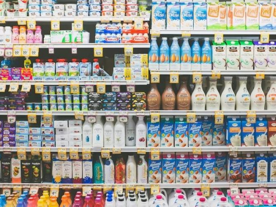 Arbanie  ​grocery