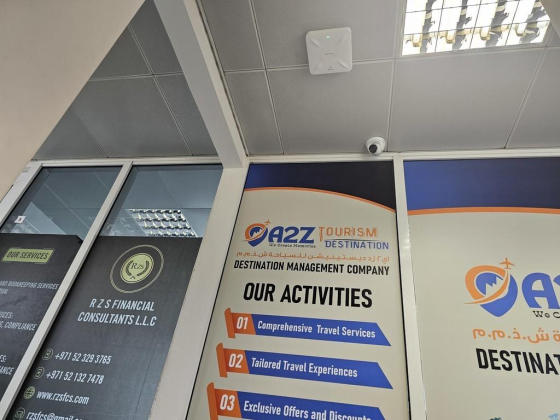 A2z Destination Tourism L.l.c