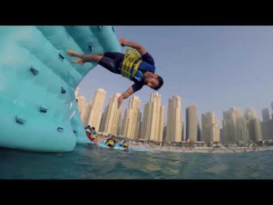 Aqua Fun