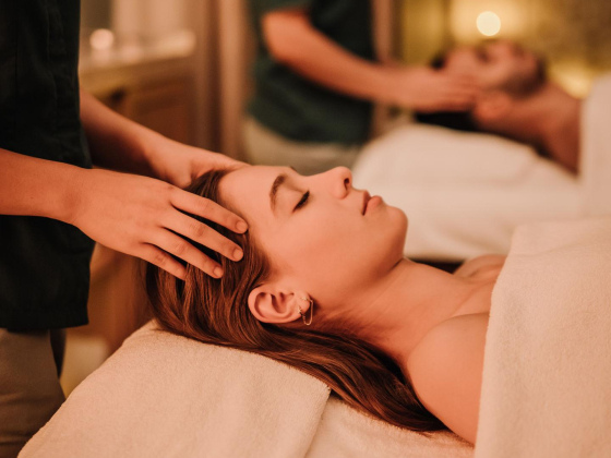 Santai Spa by Mandara
