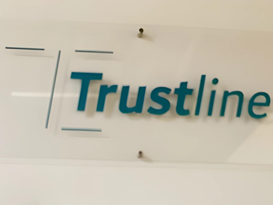 Trustline General Trading