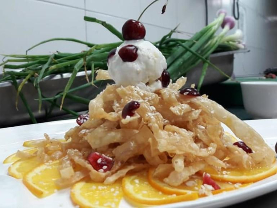 Golden Plates Restaurant
