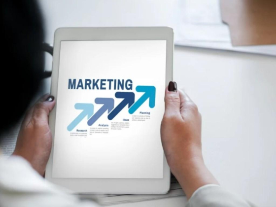 BM Digital Marketing