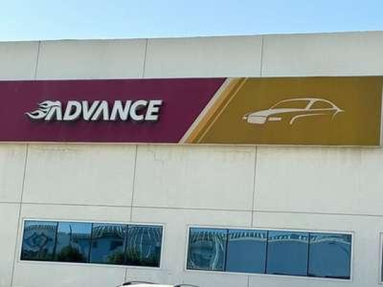 Advance Auto Repairing Services