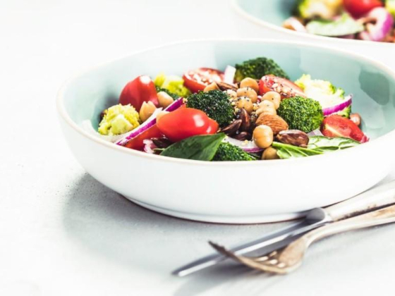 Urban Biovegan