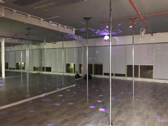 Trinity Pole Fitness Studio