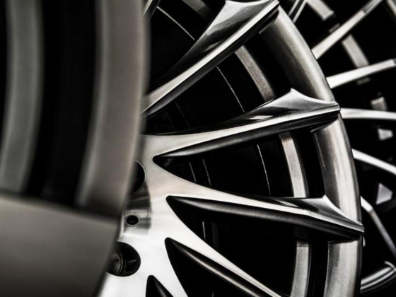 Capital Auto Spare Parts