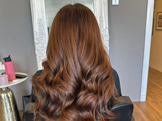 Relook Salon