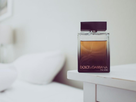 Initio Perfume And Beauty Trading