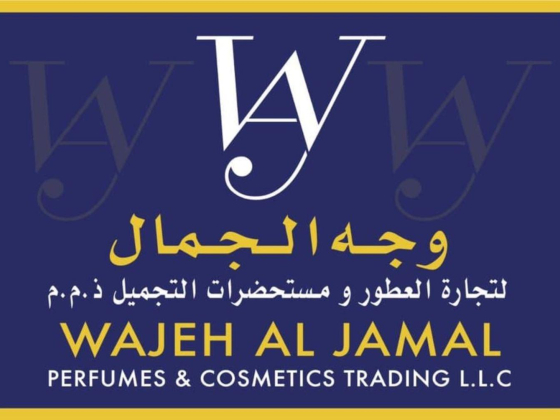 Wajeh Al Jamal Perfumes & Cosmetics Trading