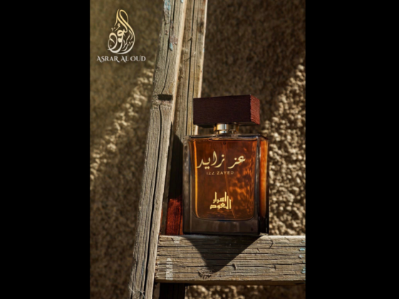 Wajeh Al Jamal Perfumes & Cosmetics Trading