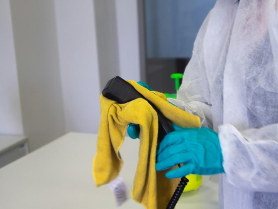 Ecoo Cleaning Services