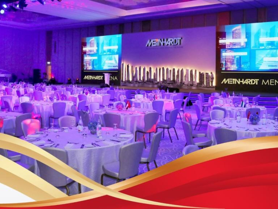 Max Entertainment And Events Management
