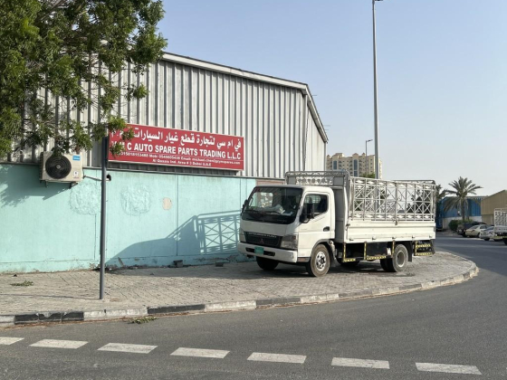 V M C Auto Spare Parts Trading