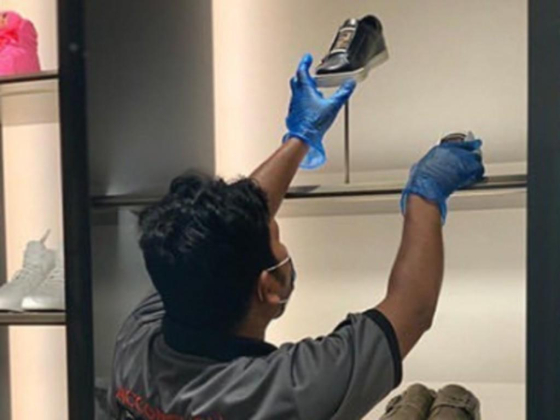 Accomplish Technical Services