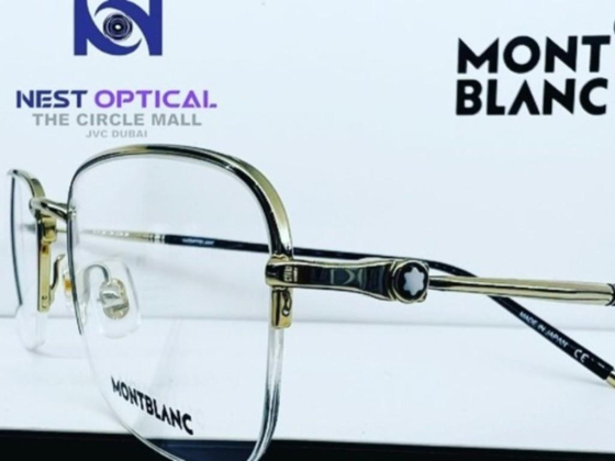 Nest Opticals