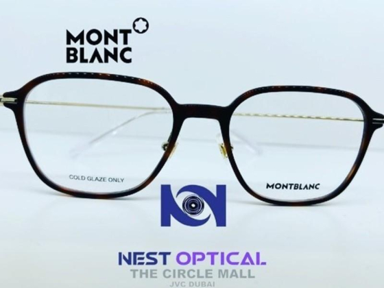Nest Opticals