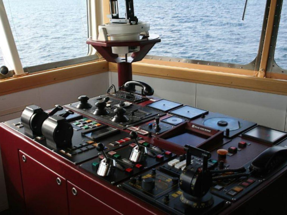 Zener Marine Services