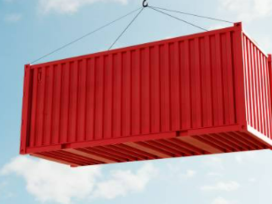 Alsaraya Aldiymashqia Cargo Services