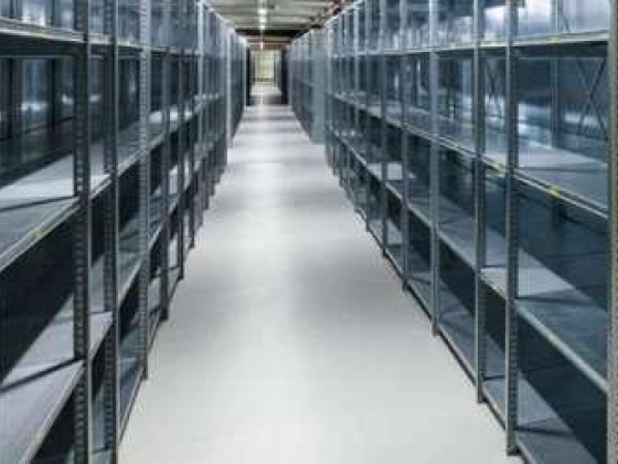 Spacerack International Services