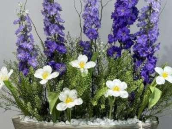 The Garden Flower Boutique