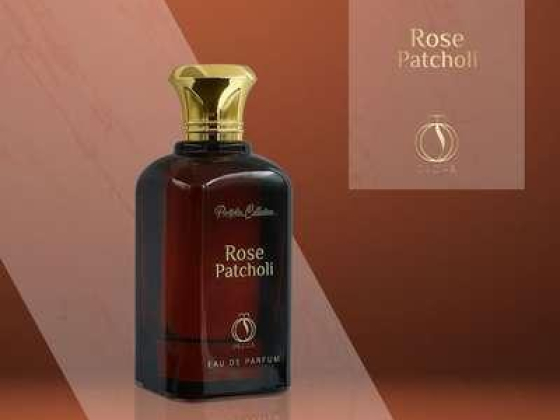 Dehnee Perfumes