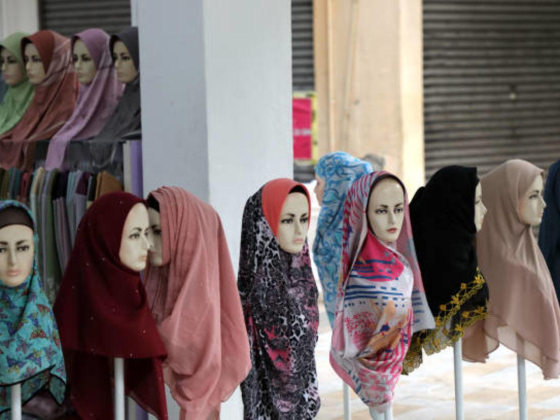 Wali Mohammad Din Mohammad Readymade Garments Trading