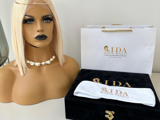 Aida North Beauty