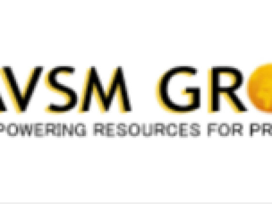 Avsm Global