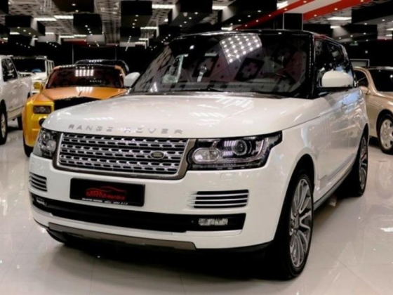 M R M Motors