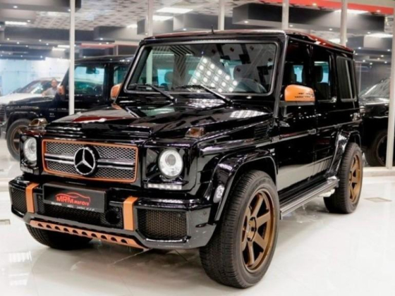 M R M Motors