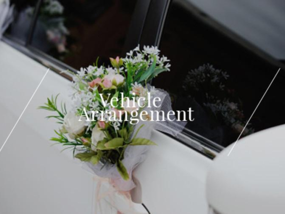 Kusum Flowers & Gifts Trading