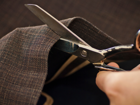 Layali Alfkhama Men Tailoring