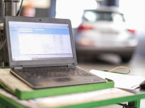 Al Tawar Vehicle Registration & Technical Testing