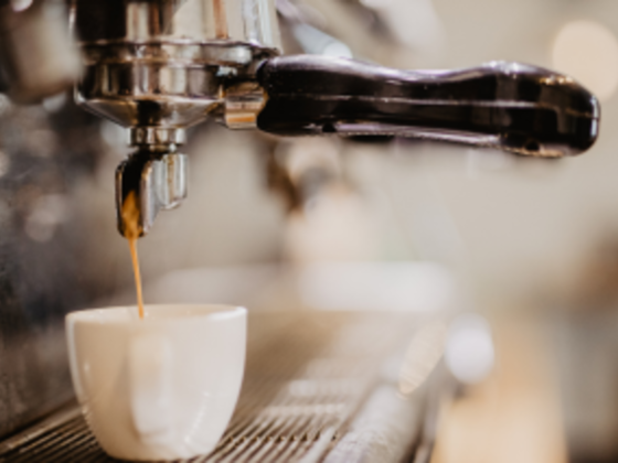 Everything Coffee Machine Trading