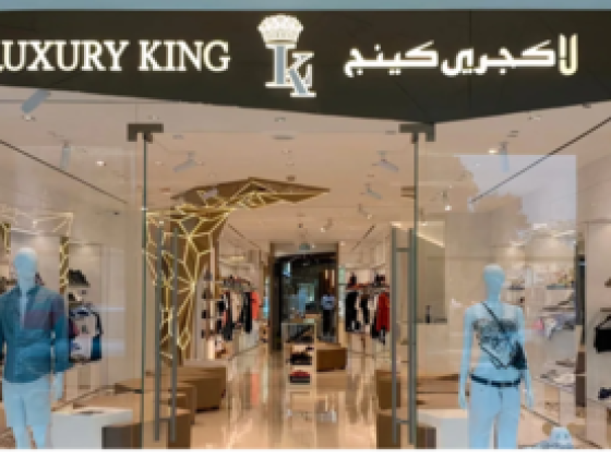 Luxury King Trading