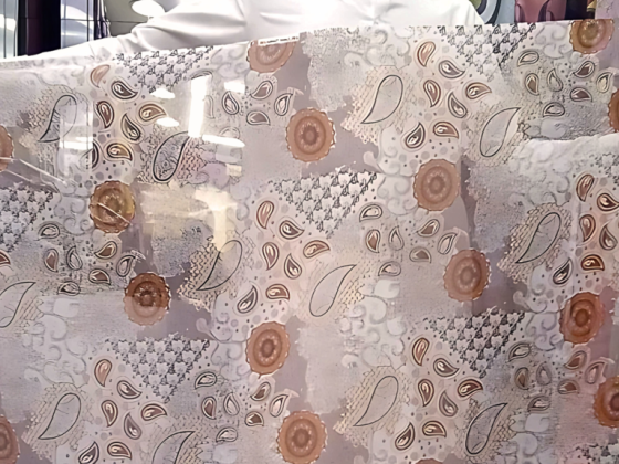 Mohammad Al Afghani Textile Trading