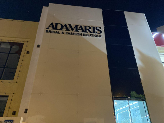 Adamaris Fashion Designing